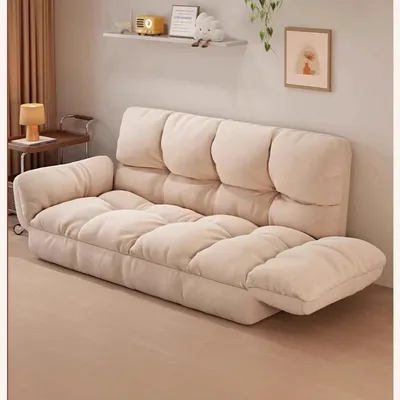 couch sofa furniture sofas for home sofas in liquidation boneless couch folding bed armchair retractable sofa living room sofas