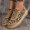 Outdoor Frauen Wanderschuhe Skateboard Schuhe Frauen Turnschuhe PU Leder Lace-Up Atmungs Jogging Casual Turnschuhe Wohnungen Sport
