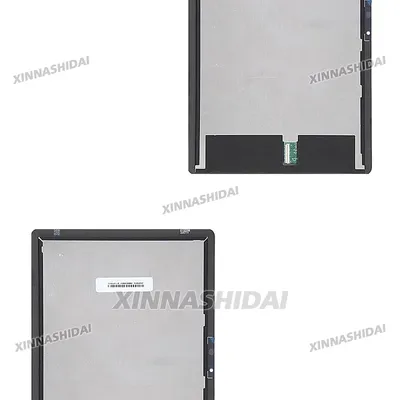 100% getestet LCD Display Für Lenovo Tab M10 TB328 LCD Touch Screen Digitizer Montage Ersatz 10,1''