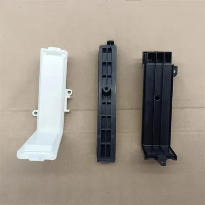 For Nissan X-TRAIL QASHQAI Air Conditioning Filter Cover Air Conditioning Grille Cover Plate Car Accessories