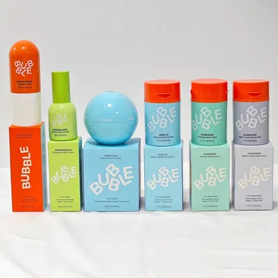 buble Skincare Moisturizer Perfect For Normal-to-dry Skin Moisturizing Nourishing Face Body Men Women Skin Care Products HOT