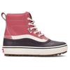 Vans - MTE Standard Mid Waterproof - Winterschuhe US M8,5 | EU 41 bunt