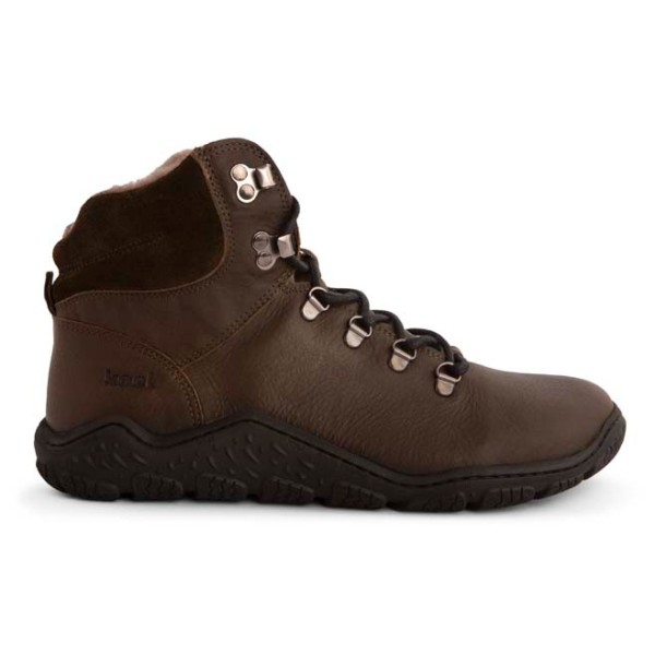 Koel - Riko Merino - Winterschuhe 48 | EU 48 braun/schwarz