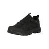 Outdoorschuh WHISTLER "Vitong", Gr. 44, schwarz, Polyurethane, Kunstfaser, casual, Schuhe, mit zuverlässigem Schutz vor Nässe