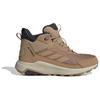 adidas Terrex - Terrex Anylander Climawarm+ - Winterschuhe 46 2/3 | EU 46,5 beige/braun