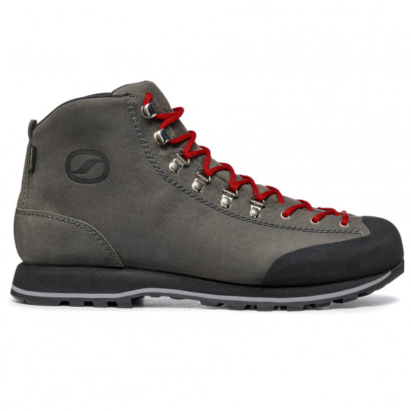Scarpa - Guida City GTX - Freizeitstiefel 38 | EU 38 grau