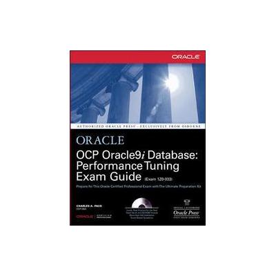 Oracle9I Database by Charles A. Pack (Mixed media product - McGraw-Hill Osborne Media)