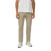 Cordhose S.OLIVER, Herren, Gr. 33, Länge 34, beige, Cord, Obermaterial: 97% Baumwolle, 3% Elasthan, unifarben, casual, normal lang, Hosen, mit Stretch