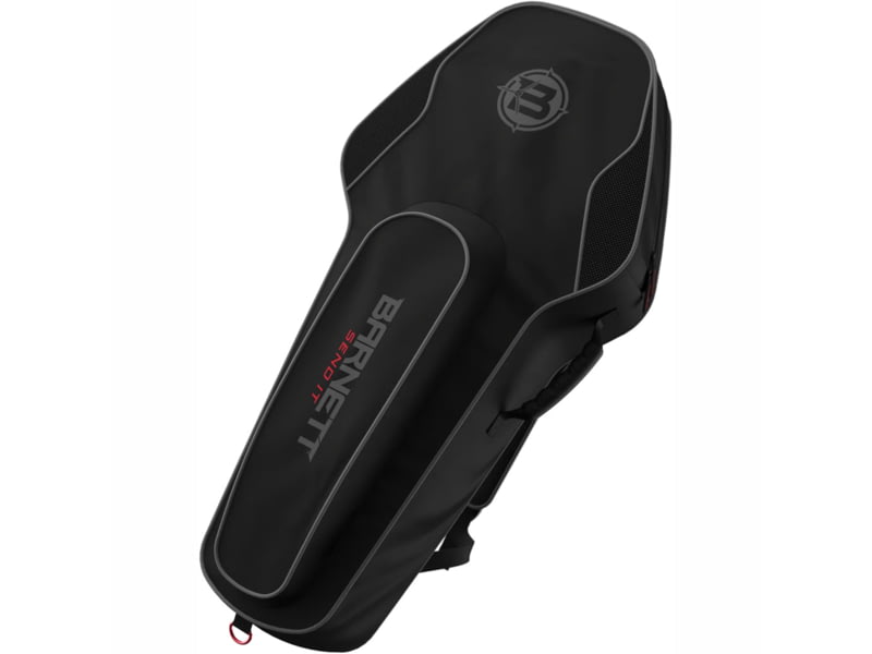 Barnett Crossbows Ballistic Nylon Crossbow Case Fits Raptor Series 1006345