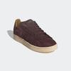 Sneaker ADIDAS ORIGINALS "CAMPUS 00S", Gr. 40, shadow braun, shadow braun, bronze strata, Leder, sportlich, Schuhe