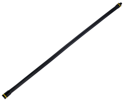 Roadworx Gooseneck 60 Black