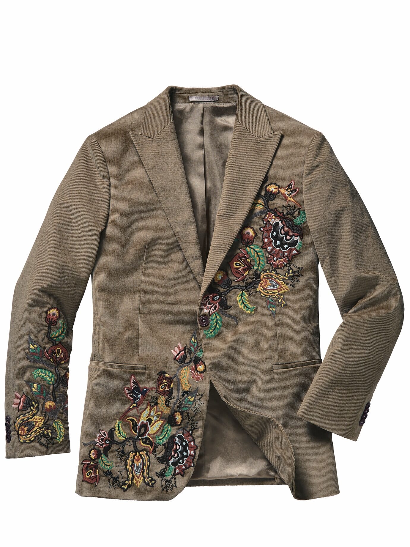 Spot-Light-Anzugsakko Image