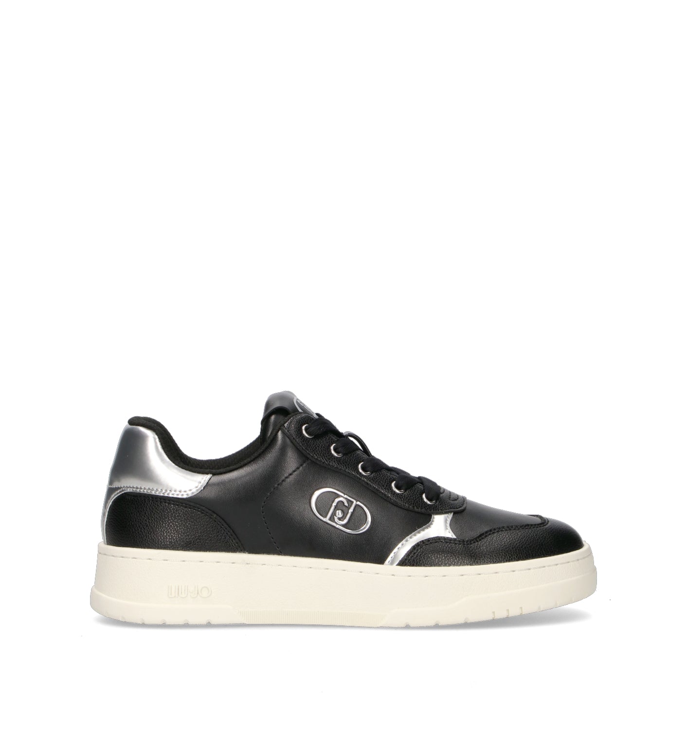 LIU JO Sneaker donna nera