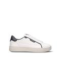 GUESS Sneaker uomo bianca/grigia