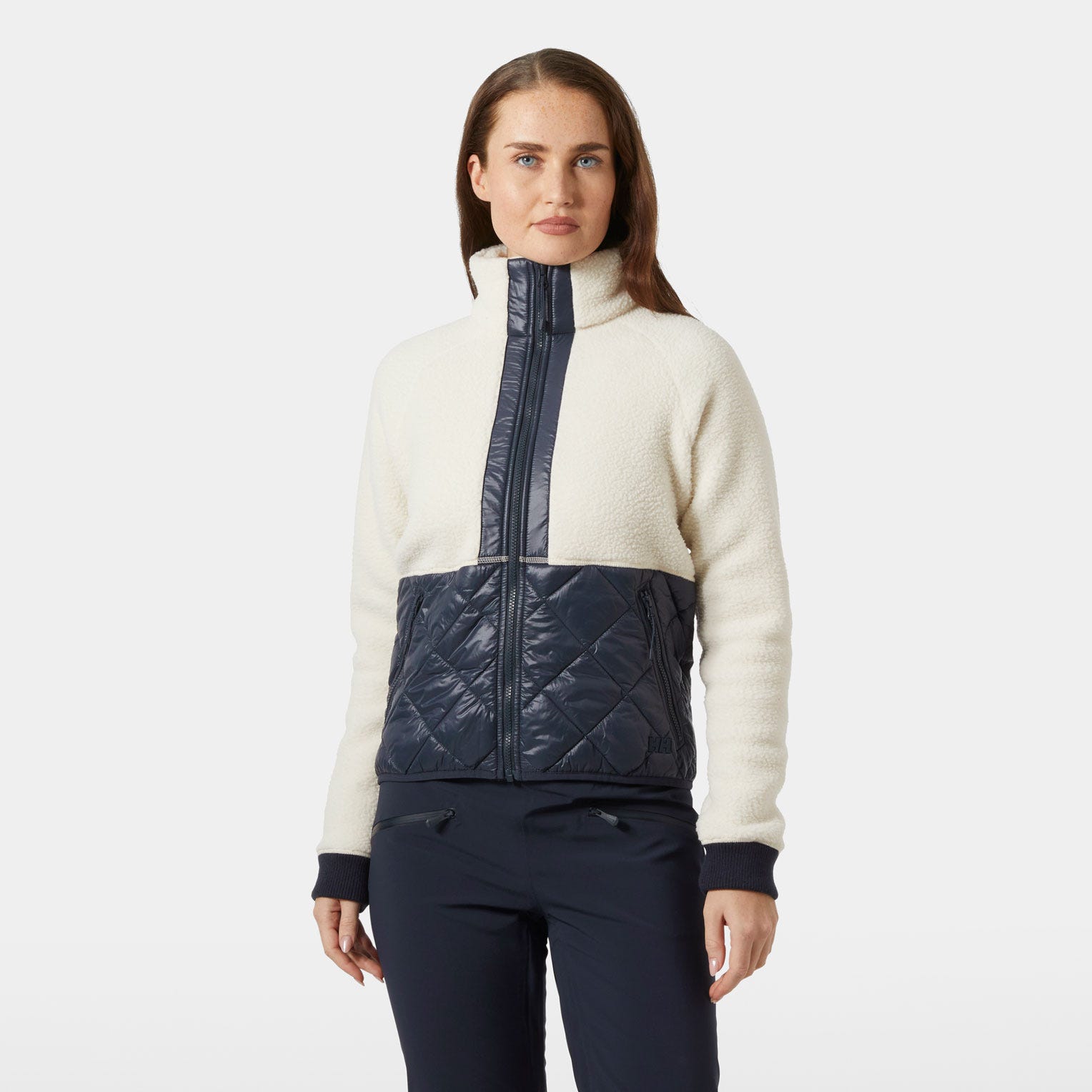 Helly Hansen Bliss Hybrid Jacket Damen L Image