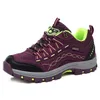Outdoor Wanderschuhe Frauen Schuhe Anti-rutsch Verschleiß-beständig Kurze Stiefel Frauen Low-top Bequeme Atmungsaktive Casual Schuhe Frauen