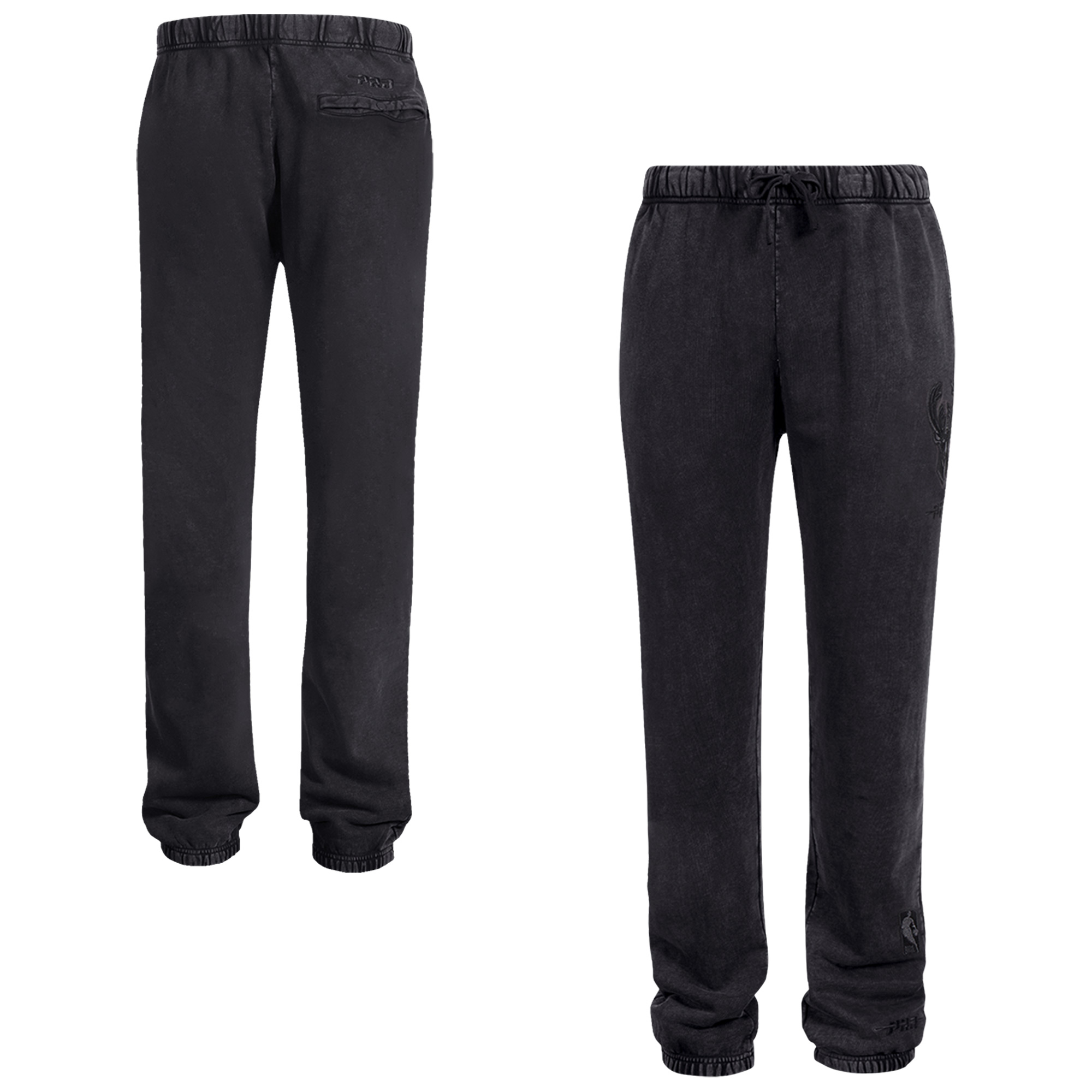 Milwaukee Bucks Pro Standard Washed Hose – Herren Image