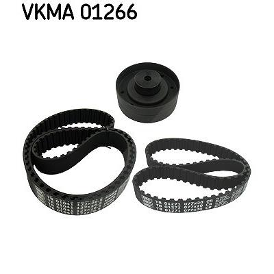 Skf Zahnriemensatz [Hersteller-Nr. VKMA01266] für VW Image