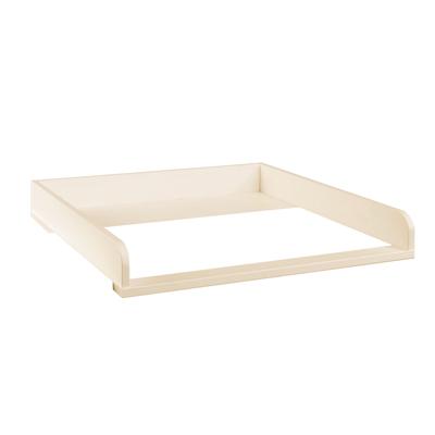INFANSKIDS »Lina« Wickelaufsatz Kommode creme Image