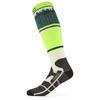 P.A.C. - SK 9.2 Merino Extra Warm - Skisocken 44-47 | EU 44-47 bunt