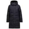 Peak Performance - Women's Quiver Down Parka - Mantel Gr S schwarz