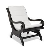 Palmer Chair Cushion - Natural White - Grandin Road