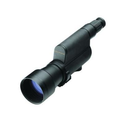 Leupold Mark 4 20-60x80mm Black Spotting Scope TMR Reticle