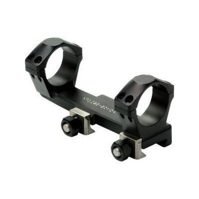 Nightforce 1.375" Unimount Scope Mount with 20 MOA Taper, Remains On Scope & Attaches to Fixed Picat