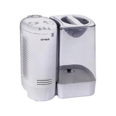 U-32010 3.0 Gallon Warm Mist Humidifier with Wicking Vapor by Optimus