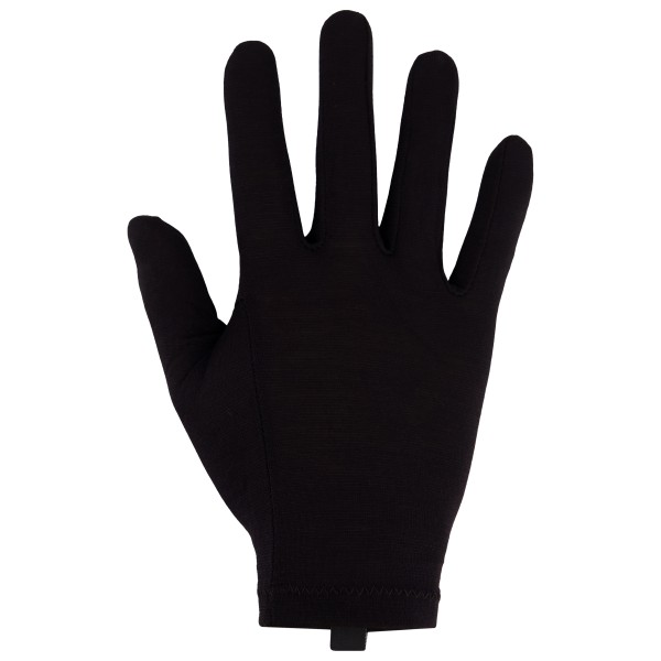 P.A.C. - Merino Bamboo Liner Glove - Handschuhe Gr Unisex S schwarz