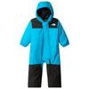 The North Face - Baby's Freedom Snow Suit - Overall Gr 18 Months blau