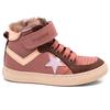 Bisgaard - Kid's Isak Lamb - Winterschuhe 31 | EU 31 braun/rosa