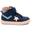 Bisgaard - Kid's Isak Lamb - Winterschuhe 35 | EU 35 blau