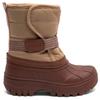 Bisgaard - Kid's Pacson - Winterschuhe 23 | EU 23 braun