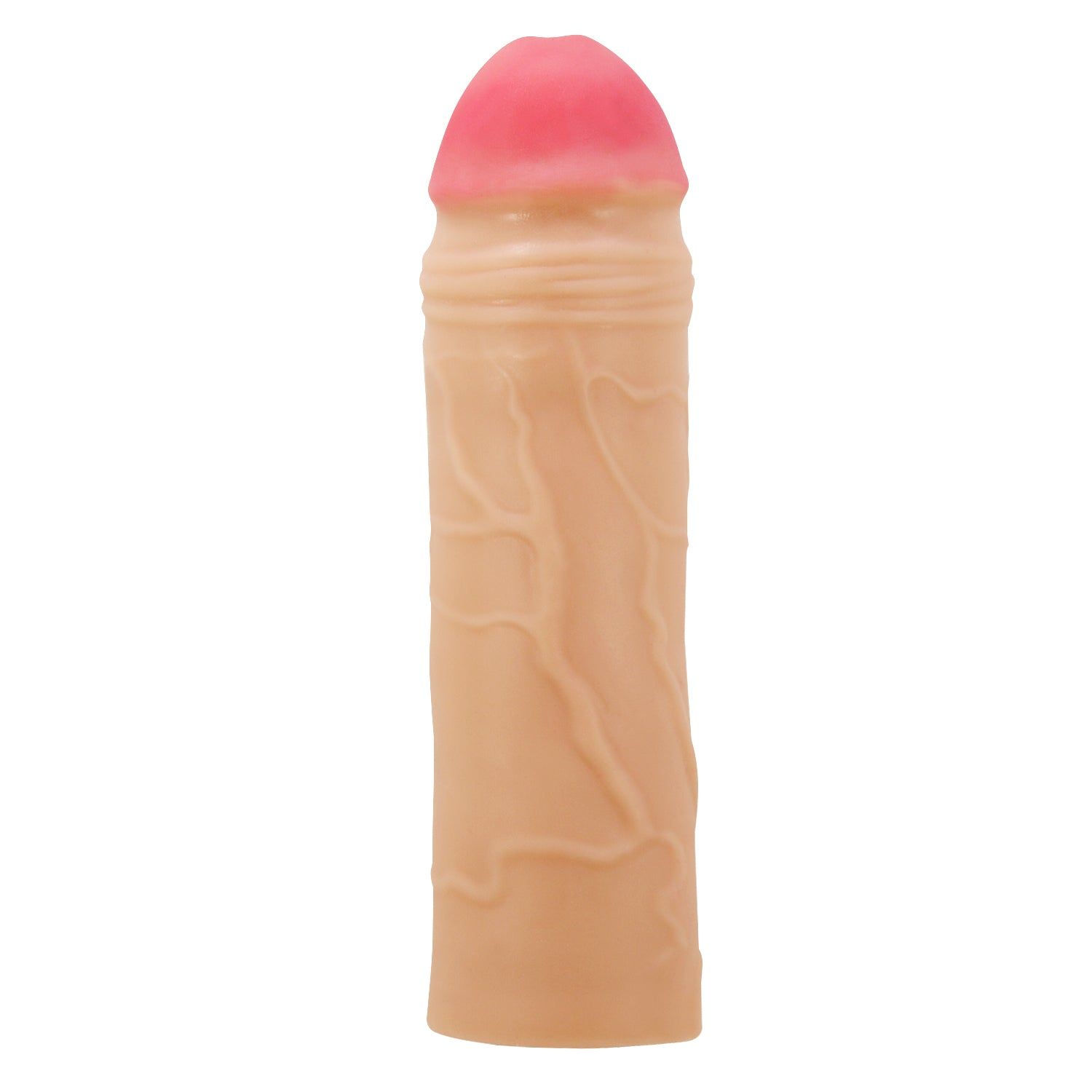 Guaina e Prolunga Pene Chane 18 cm 1 St