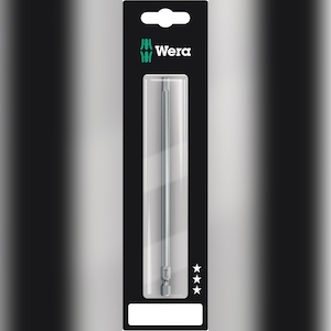 Wera Werk Innensechskant-Bit 05136304001 Image