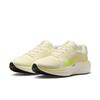 Laufschuh NIKE "AIR WINFLO 11", Gr. 45, coconut milk, neon gelb, lt zitron, volt, Textil, Synthetik, sportlich, Schuhe