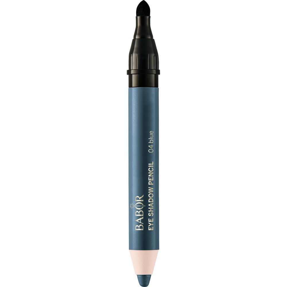 Babor Eye Shadow Pencil 04 blue 2 g Make up Image