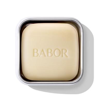 Babor Natural Cleansing Bar Refill 1 St Seife Image