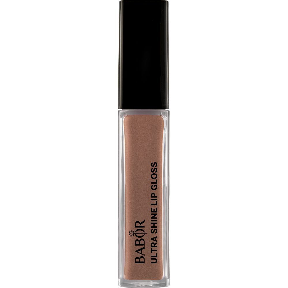 Babor Ultra Shine Lip Gloss01 bronze 6,5 ml Lippenschutz Image