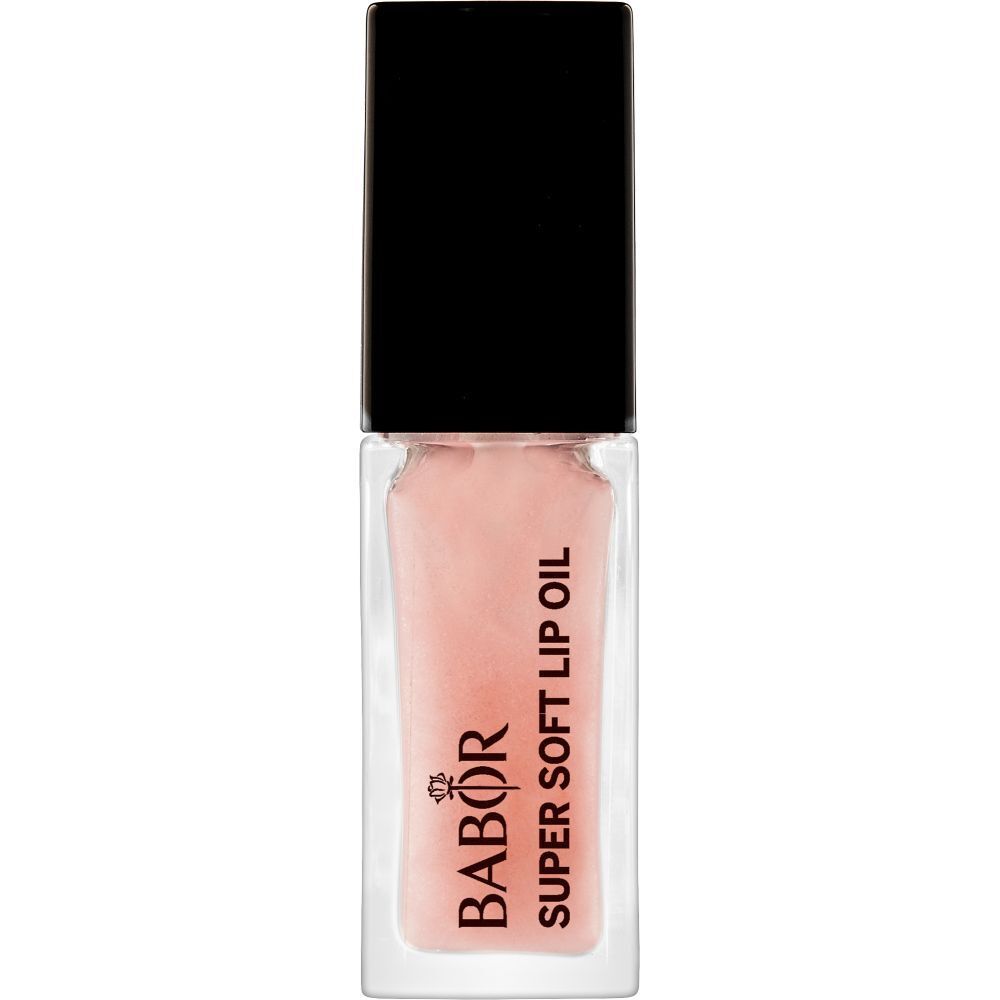 Babor Super Soft Lip Oil 01 pearl pink 6,5 ml Lippenschutz Image