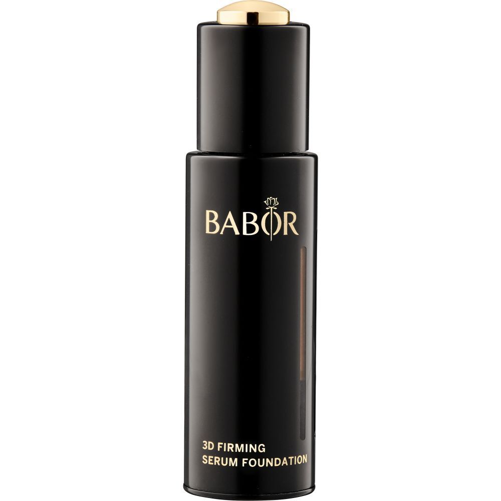 Babor 3D Firming Serum FDT 04 almond 30 ml Make up Image