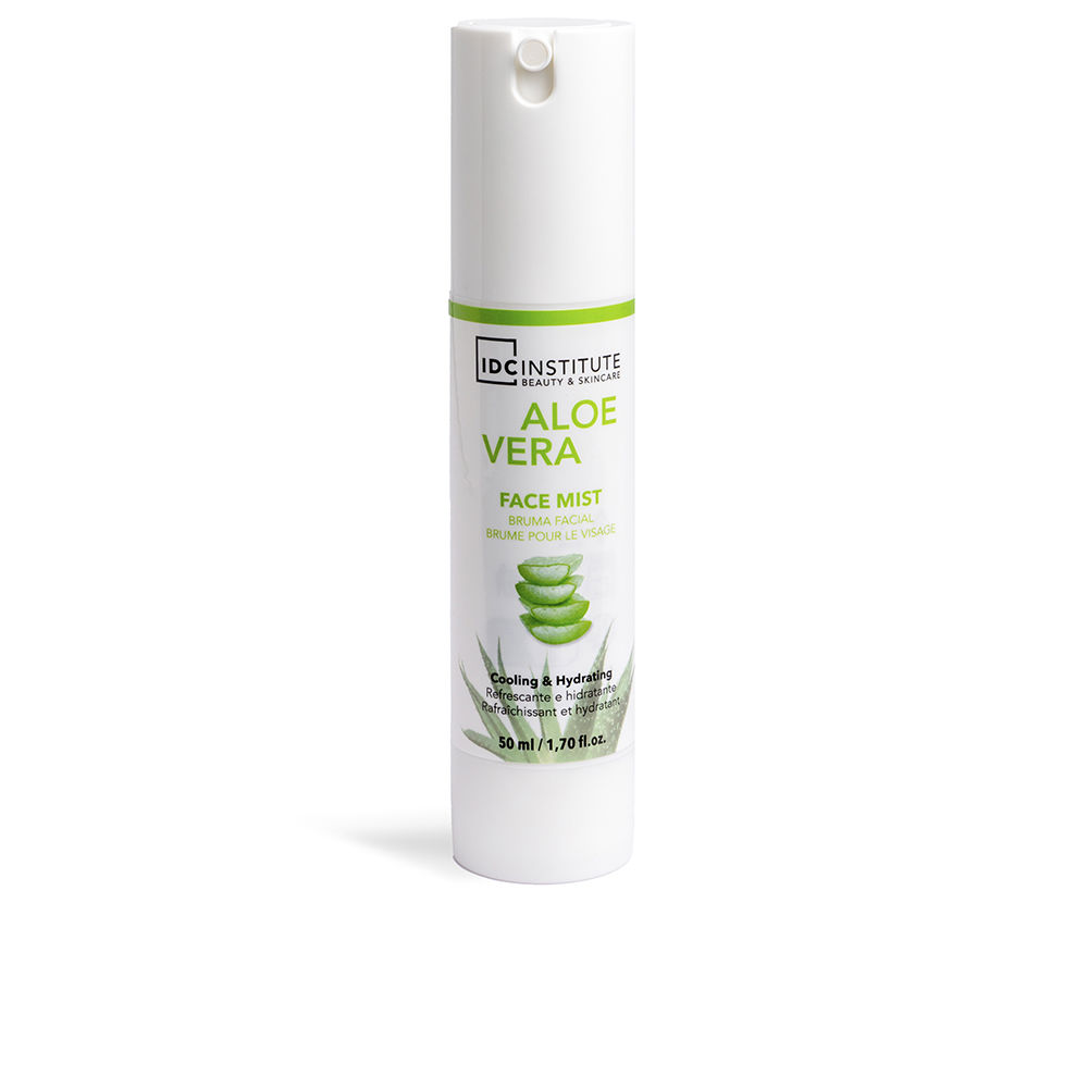 Aloe Vera Gesichtsspray 50 ml Image