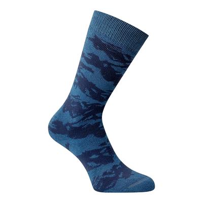 Dare 2B Kinder Bergski Socken (Moonlight Denim) Image