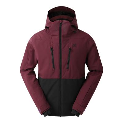 Dare 2B - "Baseplate III" Skijacke für Herren (Feige) Image