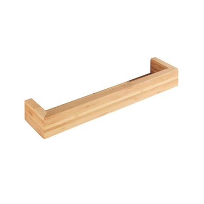 Wandregal Bambusa 40 cm aus Bambus WENKO Image