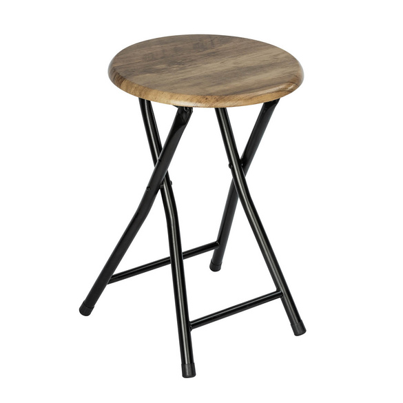 Hocker Forio Beistelltisch & Pflanzenhocker WENKO