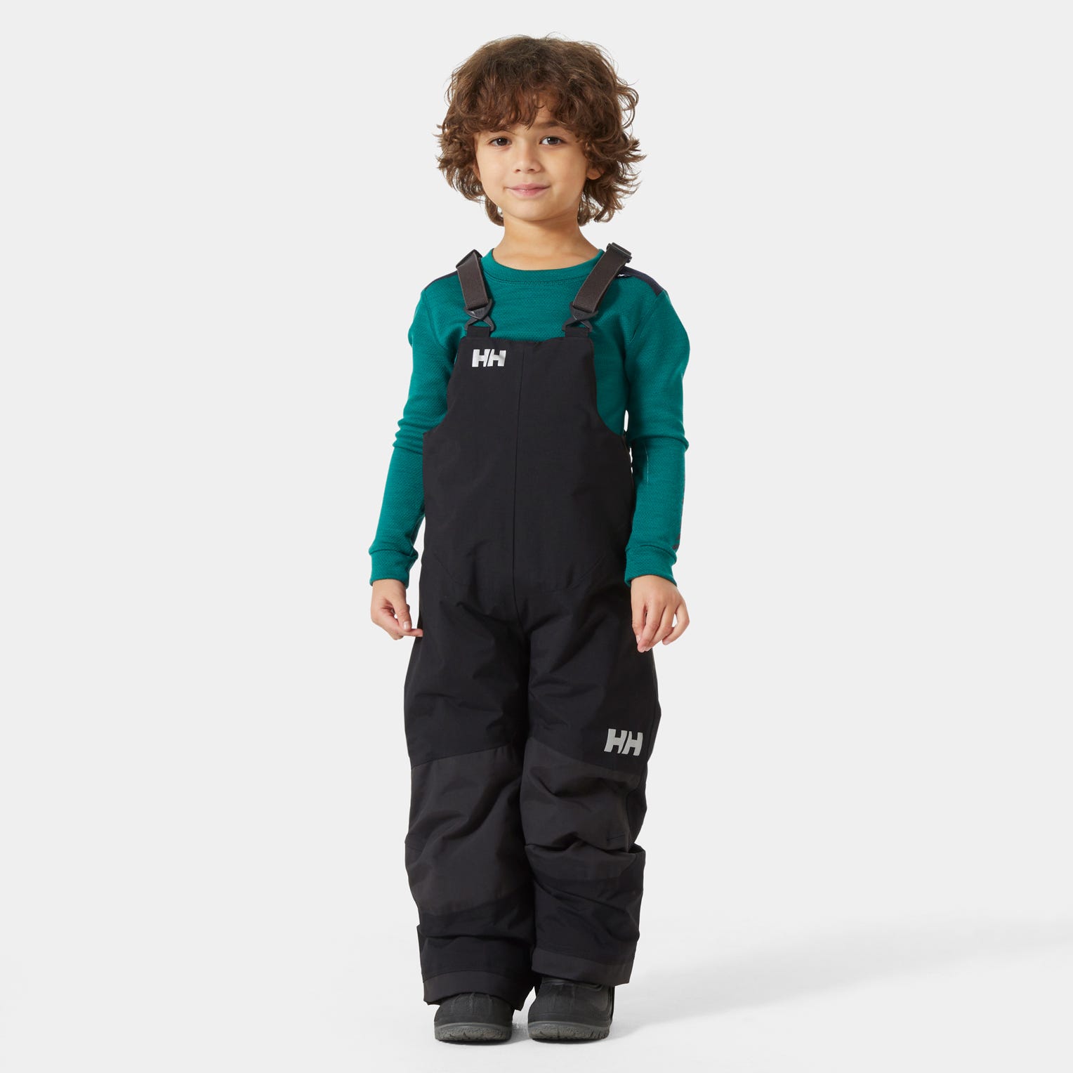 Helly Hansen Kinder Rider 2 Wasserfeste Latzhose 110/5 Image
