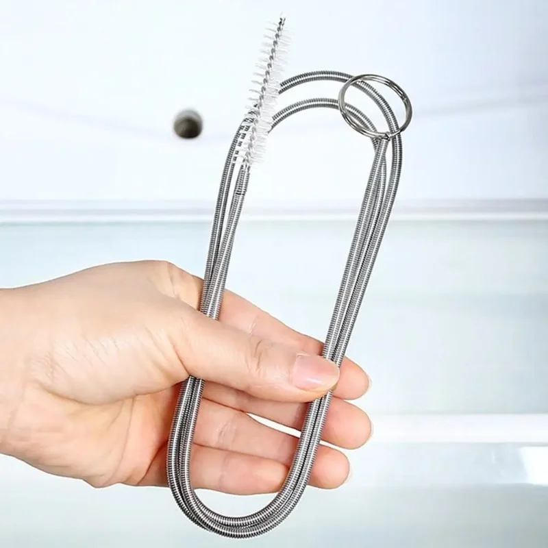 Auto-Entwässerungsgraben, Baggerarbeiten, Reinigen, Abwischen, Schrubben, 150-cm-Auto-Schiebedach, langer Schlauch, detaillierte Reinigungswerkzeuge Image