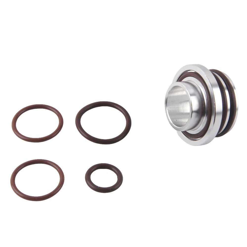 für Ölpumpe Pickup Rohr Aluminium FKM Dichtung für Vuxhall Opel Insignia Zafira Astra Cascada 2.0cdti Suzuki SX4 Saab 9-5 2.0 Ttid Image